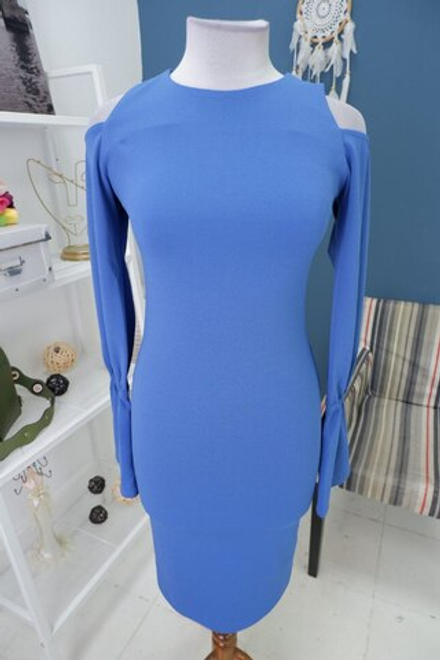 Платье Alexandra Kazakova короткое 42 размер, новое