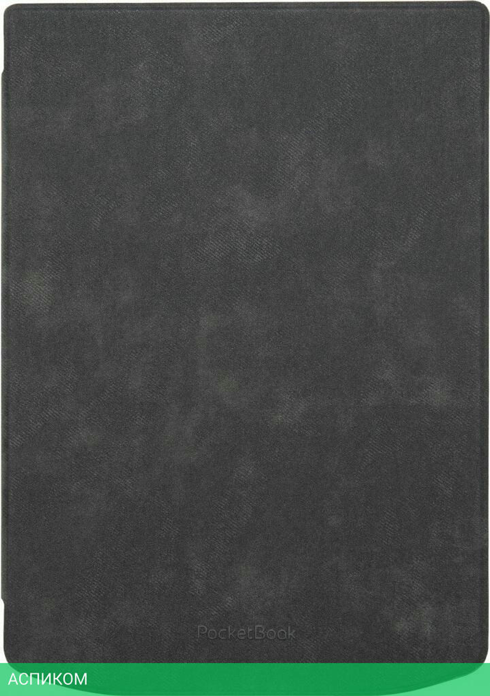 Обложка для электронной книги PocketBook HN-SL-PU-1040-GS Grey stains