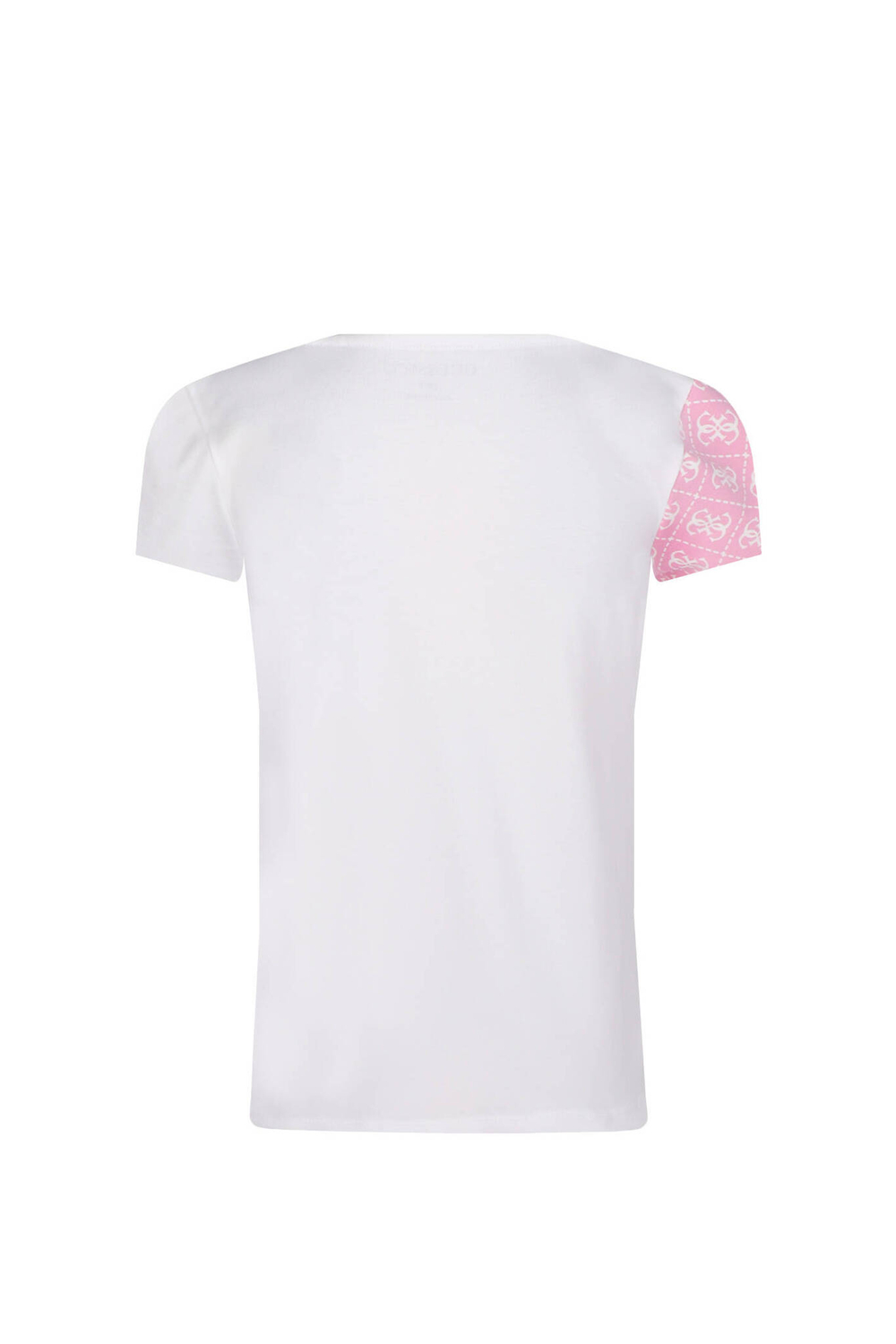 Футболка Guess - белый(K4RI11 K6YW3)