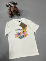 Футболка Burberry