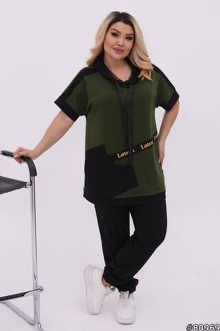 Костюм УК-1826-1 Fabrika