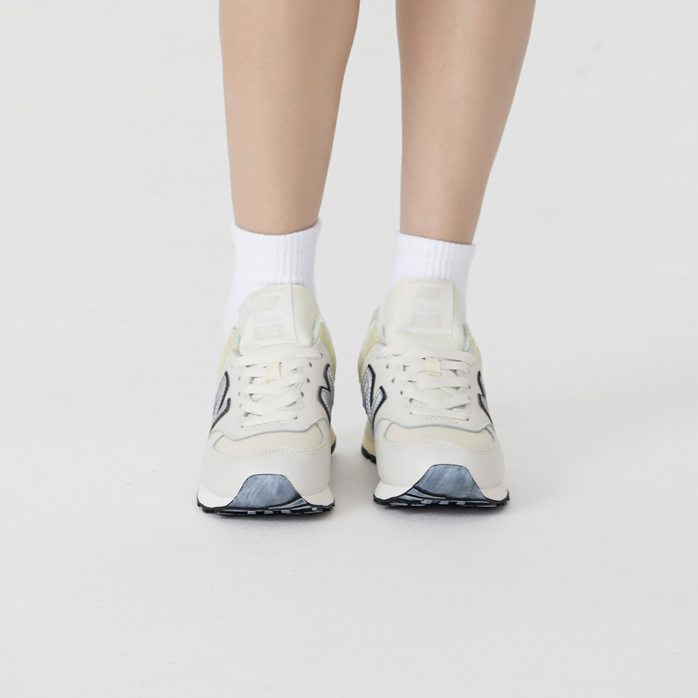 Кроссовки Joe Freshgoods X New Balance Nb 574 "Conversations Amongst Us"