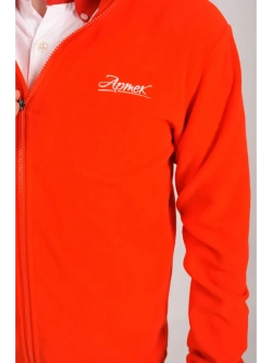 Толстовка флисовая