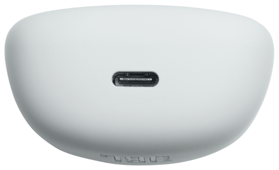 Беспроводные наушники JBL Tune 225 TWS, white