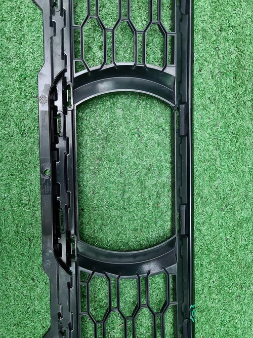 Решетка переднего бампера BMW X6 G06 19-23 M-paket