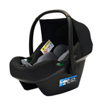 Детская коляска Sweet Baby Cupola New 3 в 1 Slate Grey