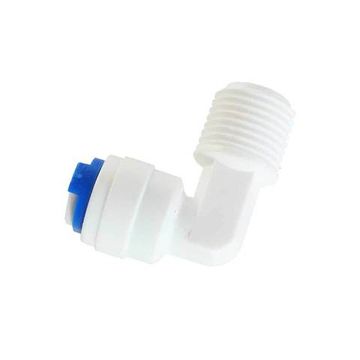 Переходник угловой РН 1/4" - Т1/4"