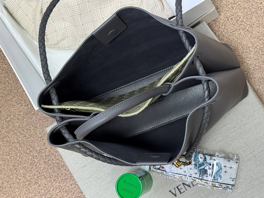 Сумка Bottega Veneta
