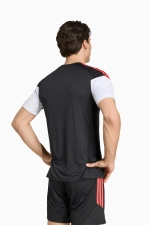 Футболка adidas Tiro 26 League - черный