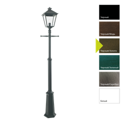 Фонарный столб Norlys LONDON BIG 491 Norlys