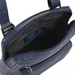 Сумка Piquadro Martin CA1816S116/BLU