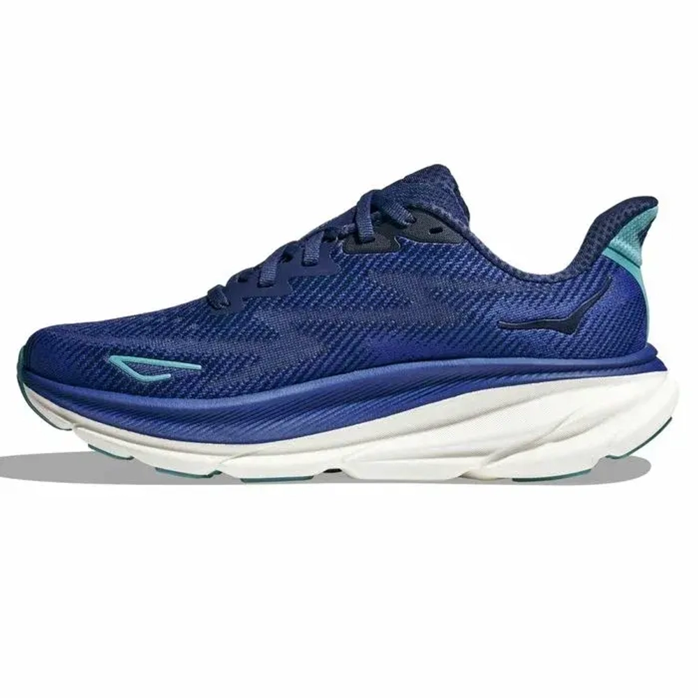 Кроссовки женские Hoka Clifton 9 WIDE