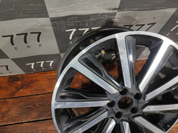 Диск литой R19 Jaecoo J7 23-нв Б/У Оригинал 203000538AA