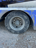 Rolfo LYZ9220* Полуприцеп автовоз LYZ9220TCL