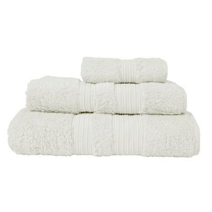 Полотенце 30x50 L'appartement London белое