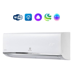 Сплит-система инверторного типа Electrolux Smartline DC EACS/I-12HSM/N8 комплект НС-1598828