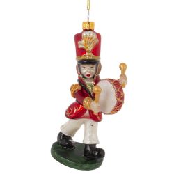GAEM Украшение новогоднее "Мальчик", L5 W6,5 H13 см