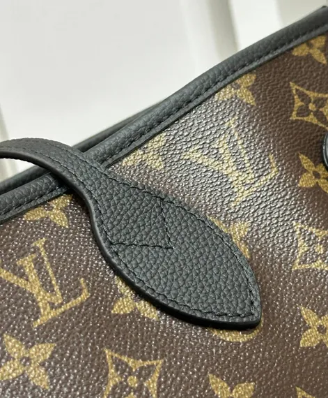 Сумка Louis Vuitton Neverfull Inside Out двухсторонняя