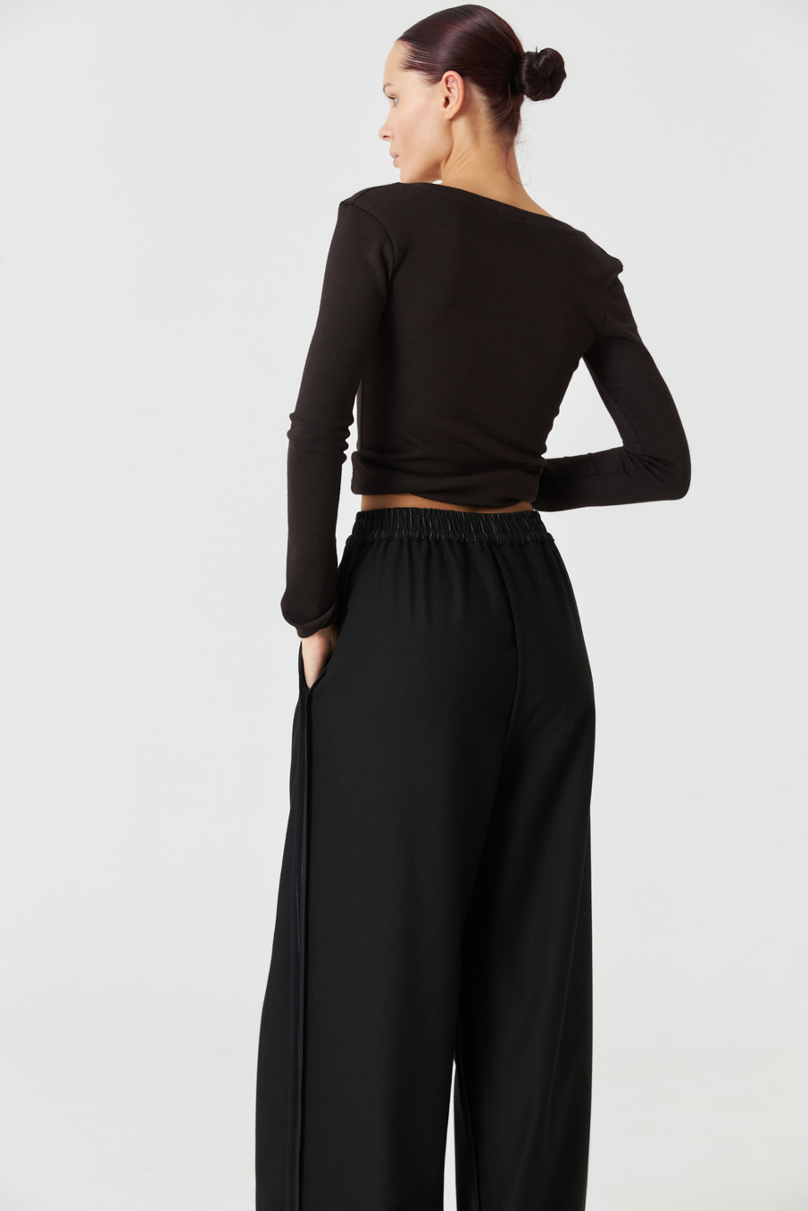 Брюки "Vertical"