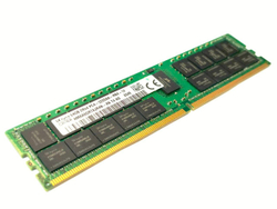 Модуль памяти DDR4 64GB Hynix HMAA8GR7AJR4N-XN  2RX4 PC4-3200AA  RDIMM PC4-25600
