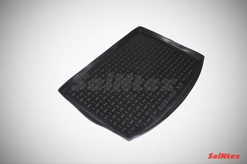 Коврик в багажник Subaru XV (2011-2017)