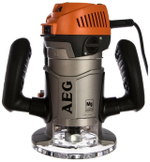 Фрезер AEG MF 1400 KE