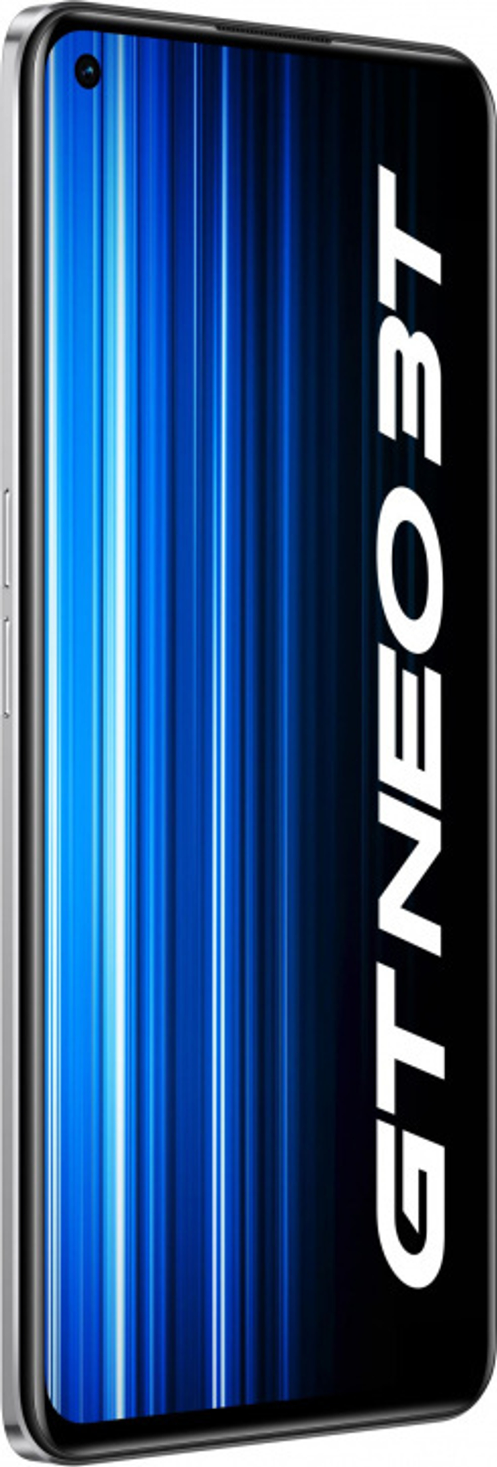 Смартфон Realme GT Neo 3T 8/256Gb белый