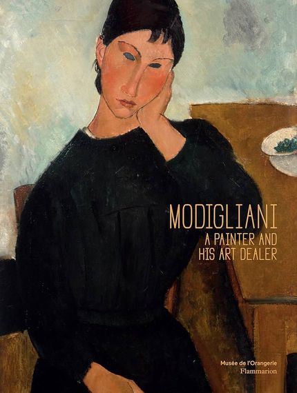 Modigliani: An Artist and his Art Dealer