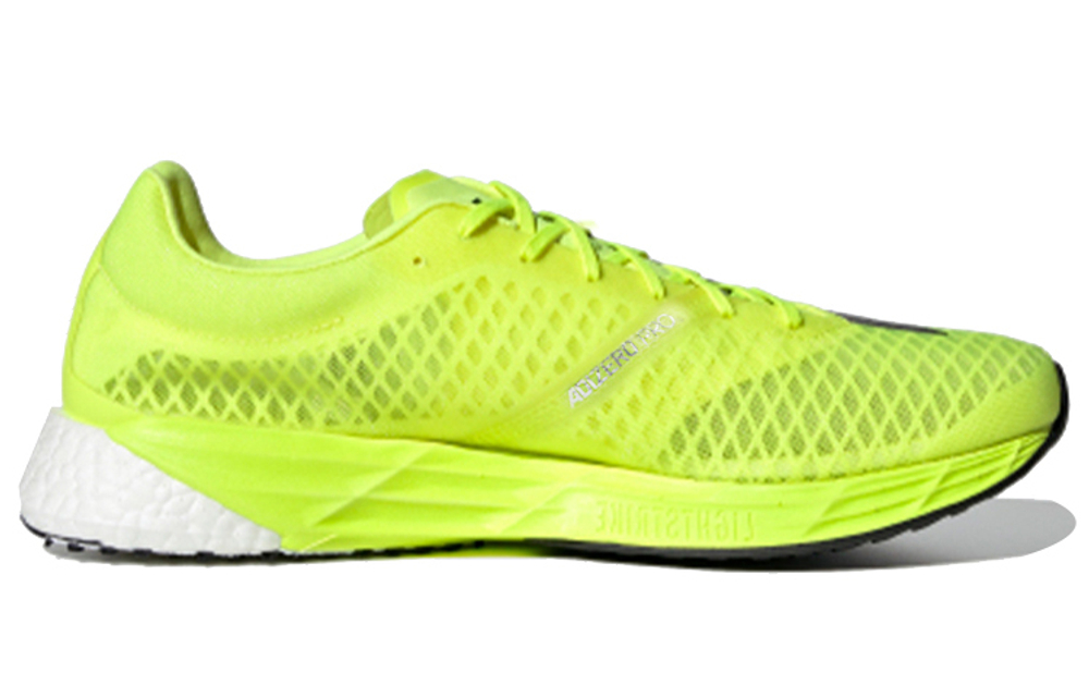 Кроссовки Adidas Adizero Adios Pro 2