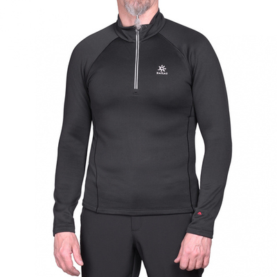 Термобелье верх Kailas Half-zip Baselayer Top KG2234501
