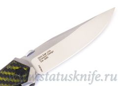 Нож Zero Tolerance 0640 ZT 0640 Emerson CPM20CVфотография - 6