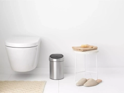 Brabantia - Контейнер для мусора Touch Bin 3л. / артикул   364488  / GTIN 8710755364488