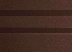 Забор жалюзи ROUND