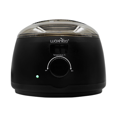 Воскоплав WH-001D Баночный 500 мл 100 Вт черный