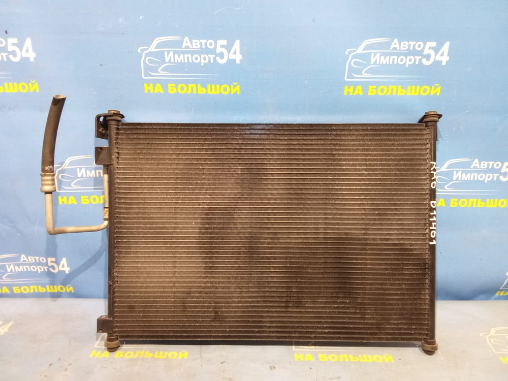 Радиатор кондиционера Honda ODYSSEY 1998-2004