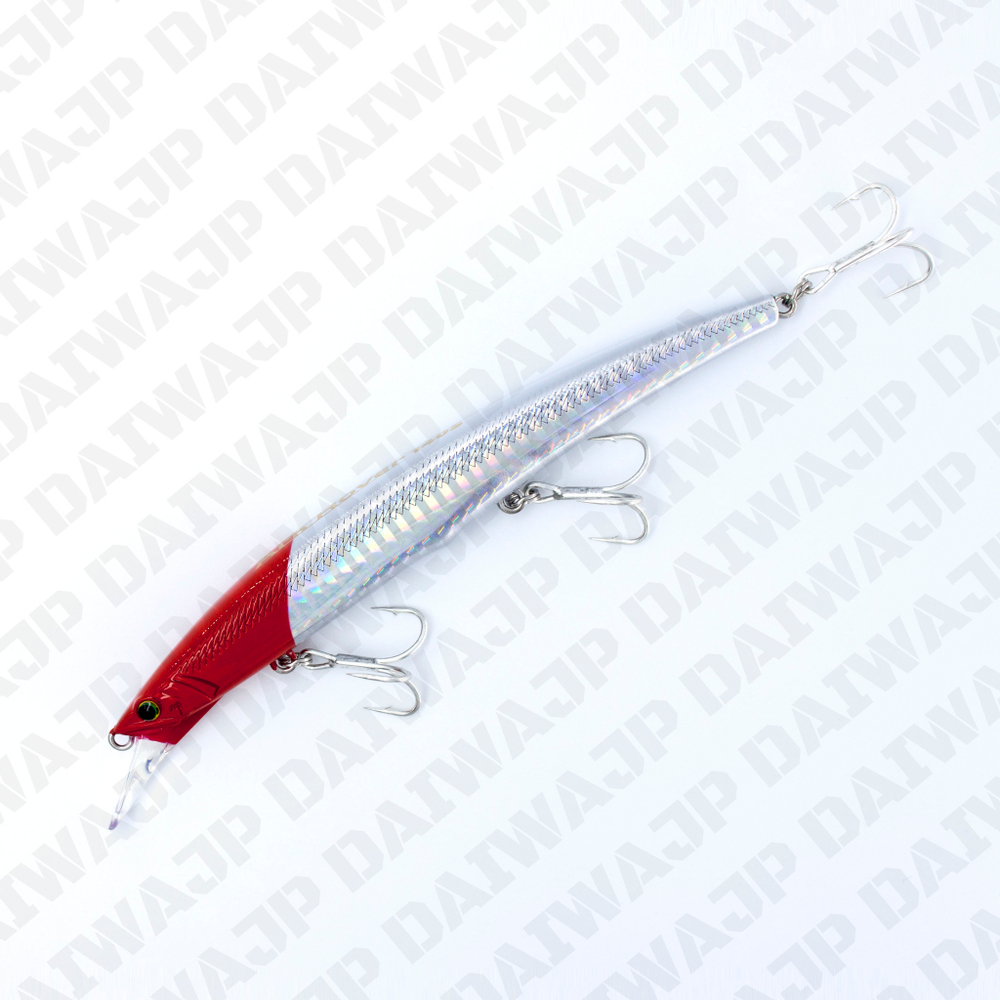 Воблер PALMS ARK ROVER AR140S AL-H01