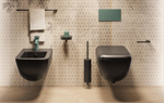 Клавиша смыва Gessi Origini, для инсталляции Tece (TeceProfil, TeceBox), 215х145х5 мм, цвет Matte Agave