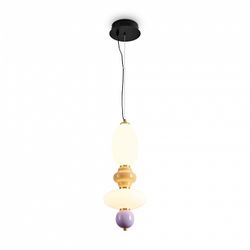 Подвесной светильник Freya Solare FR5594PL-L15B