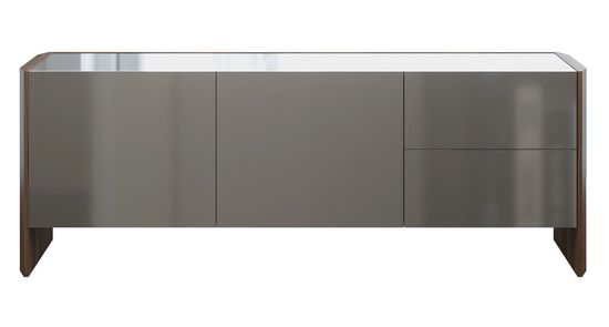 Буфет 209.6 x 50 x 78 AVILA 2 ящика, MOD INTERIORS