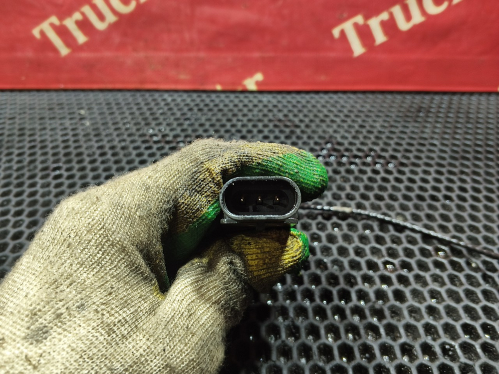 Датчик частоты вращения турбины 2020г.