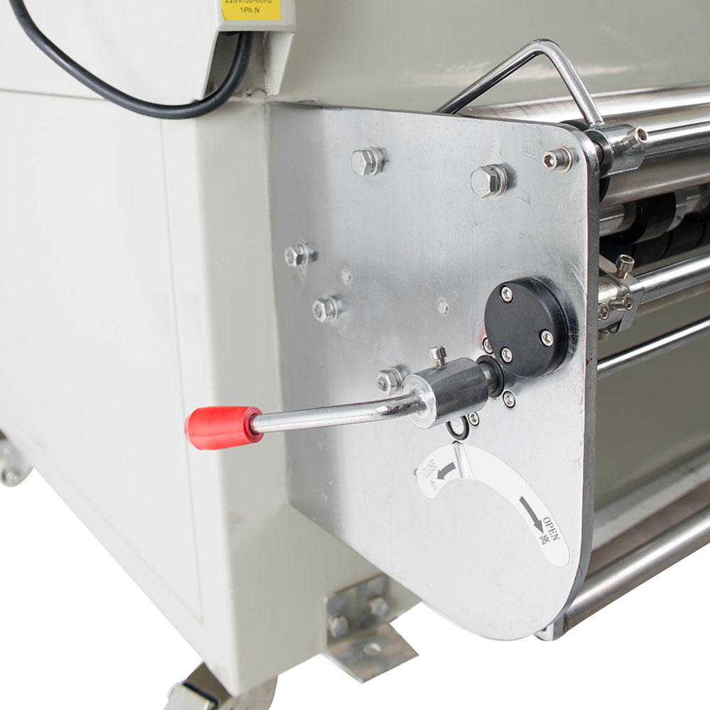 Термоусадочный нож автоматический BSL-560A Foodatlas