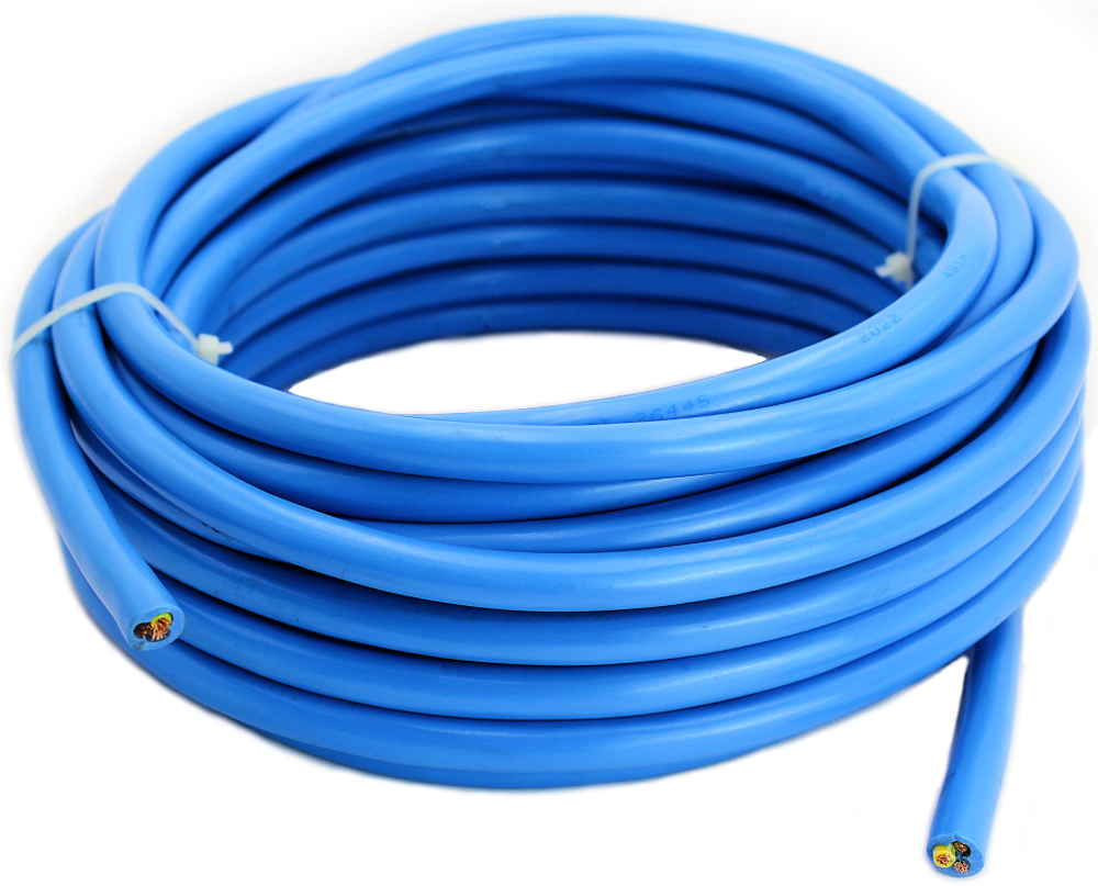 КВВ-315 Кабель водопогружной ГОСНИП