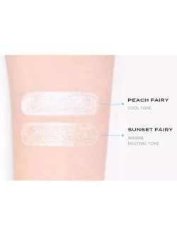 FEEV Hyper-fit Shimmering Serum - Сияющая сыворотка-хайлайтер