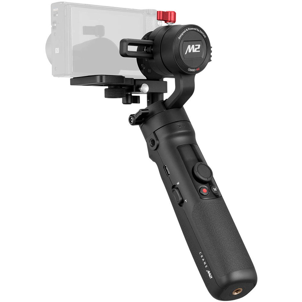 Zhiyun Crane-M2