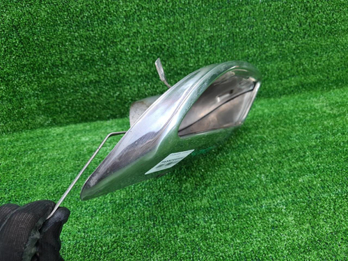 Насадка глушителя левая Chery Tiggo 7 Pro (20-24)