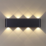 Накладной светильник Odeon Light MAGNUM 7191/8WL