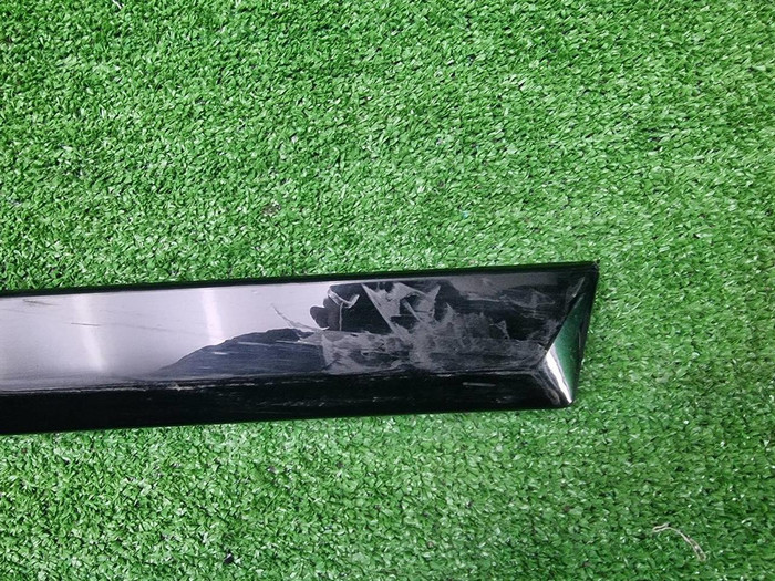 Накладка двери задняя левая BMW X7 G07 (2019-н.в.)