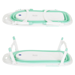 PITUSO Детская ванна складная 85 см Mint/Ментол 85*51*21 см