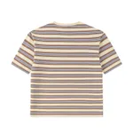 Футболка Ymkashix Nineties песочная / коричневая