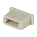 Комплектующие для профиля Led Strip ALM001EC